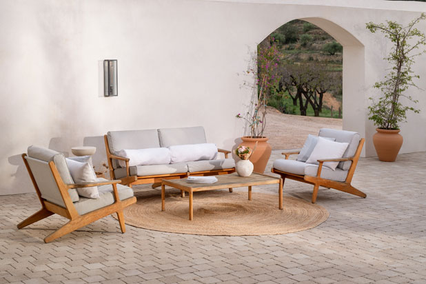 ARMONIAS collection by Agora. Photo courtesy of Agora.