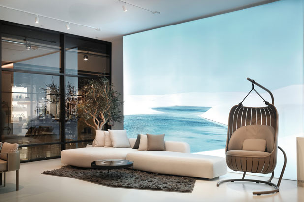 diseñadores, noticias, tendencias, proyectos, contract, mueble, iluminación, oficina, textiles para el hogar, azulejos, cocina, baño, accesorios de decoración, España, diseño, interiores, decoración, arquitectura de interiores, showrooms, empresas, marcas, ferias, eventos detalle de noticia