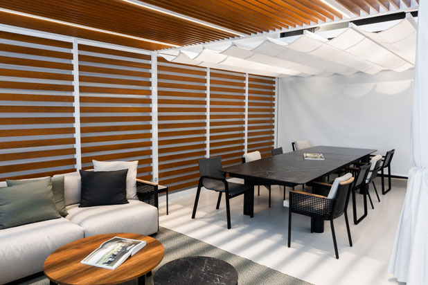 diseñadores, noticias, tendencias, proyectos, contract, mueble, iluminación, oficina, textiles para el hogar, azulejos, cocina, baño, accesorios de decoración, España, diseño, interiores, decoración, arquitectura de interiores, showrooms, empresas, marcas, ferias, eventos detalle de noticia