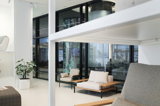 diseñadores, noticias, tendencias, proyectos, contract, mueble, iluminación, oficina, textiles para el hogar, azulejos, cocina, baño, accesorios de decoración, España, diseño, interiores, decoración, arquitectura de interiores, showrooms, empresas, marcas, ferias, eventos detalle de noticia