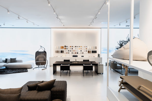 diseñadores, noticias, tendencias, proyectos, contract, mueble, iluminación, oficina, textiles para el hogar, azulejos, cocina, baño, accesorios de decoración, España, diseño, interiores, decoración, arquitectura de interiores, showrooms, empresas, marcas, ferias, eventos detalle de noticia
