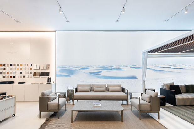 diseñadores, noticias, tendencias, proyectos, contract, mueble, iluminación, oficina, textiles para el hogar, azulejos, cocina, baño, accesorios de decoración, España, diseño, interiores, decoración, arquitectura de interiores, showrooms, empresas, marcas, ferias, eventos detalle de noticia