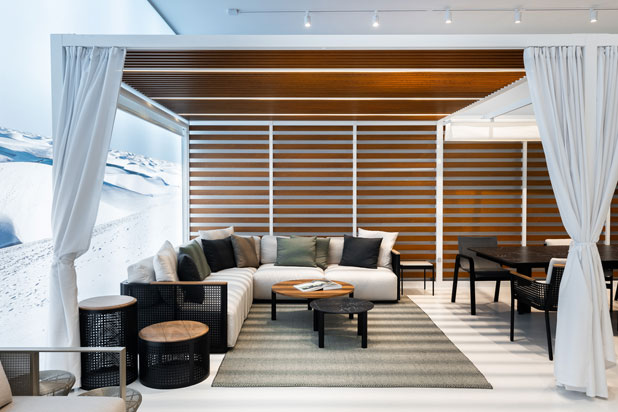 diseñadores, noticias, tendencias, proyectos, contract, mueble, iluminación, oficina, textiles para el hogar, azulejos, cocina, baño, accesorios de decoración, España, diseño, interiores, decoración, arquitectura de interiores, showrooms, empresas, marcas, ferias, eventos detalle de noticia