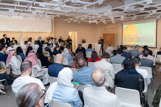 Design Dialogues Riyadh 2024 Design Dialogues Riyadh 2024