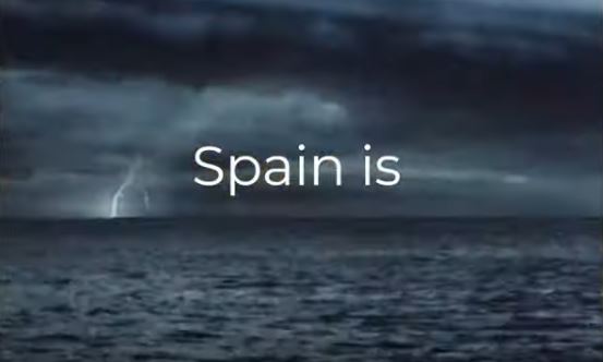 What is Spain?
