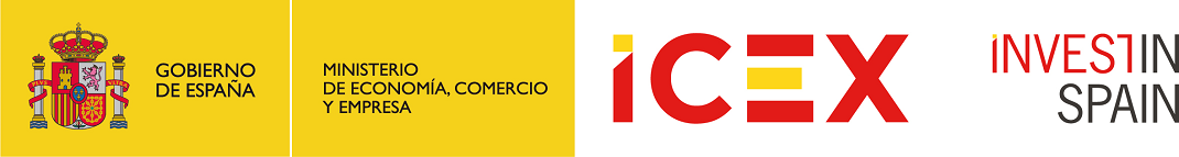 Interiors from Spain Logo